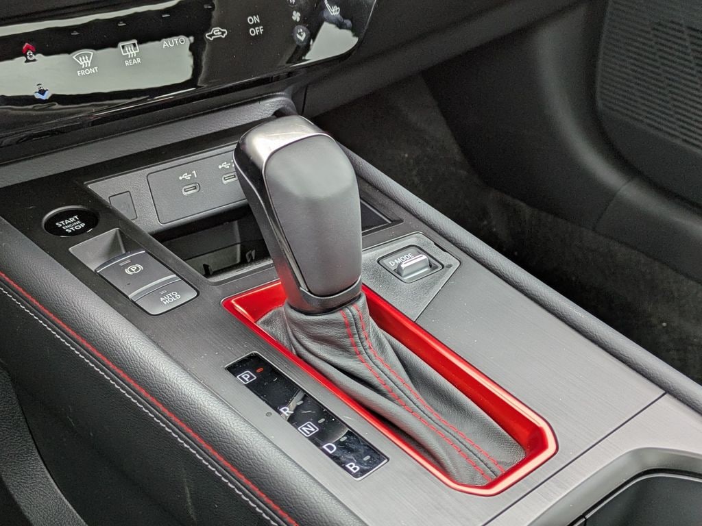 2026 Nissan KICKS SR AWD - Photo 24