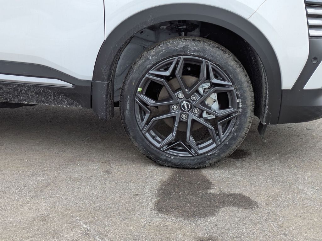2026 Nissan KICKS SR AWD - Photo 10