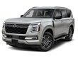  Nissan Armada