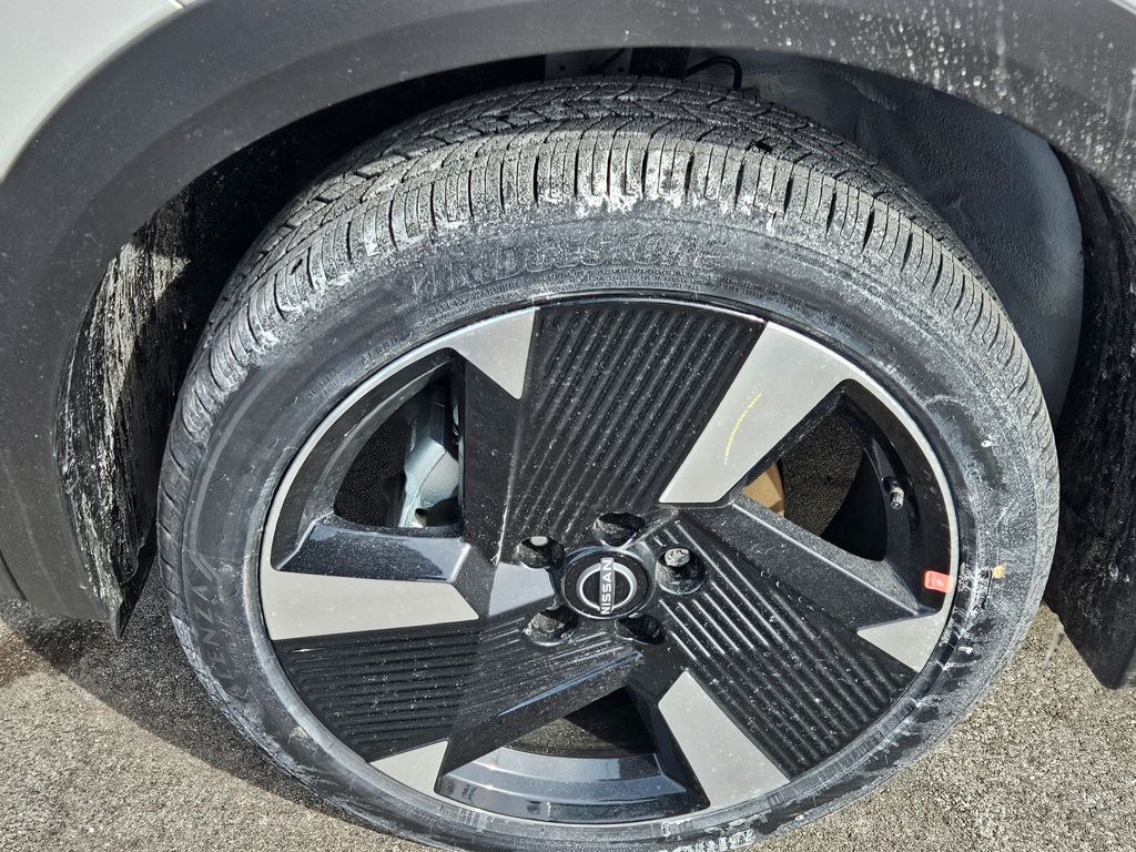 2026 Nissan KICKS SR AWD - Photo 10