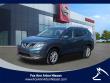 Used 2014 Nissan Rogue SV SUV