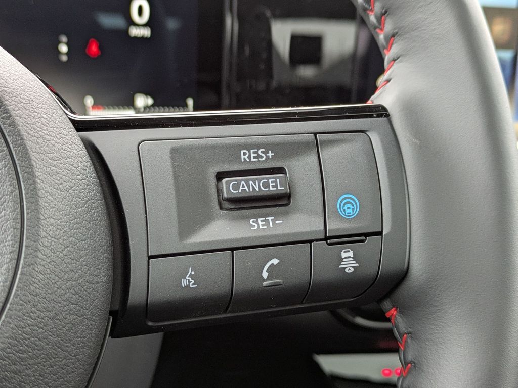 2026 Nissan KICKS SR AWD - Photo 21