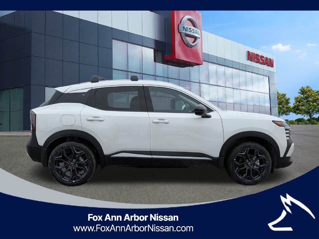2026 Nissan KICKS SR AWD - Photo 6