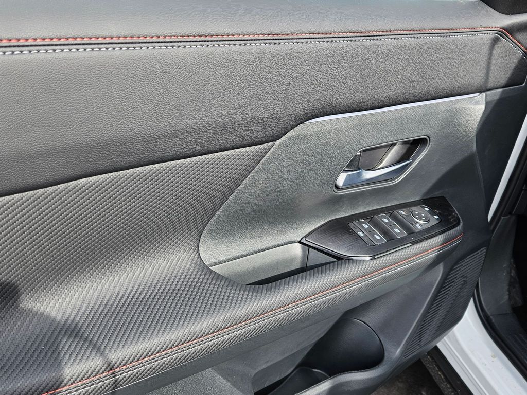 2026 Nissan KICKS SR AWD - Photo 15