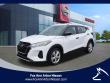 Certified 2023 Nissan Kicks S SUV