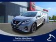 Used 2024 Nissan Murano Platinum SUV