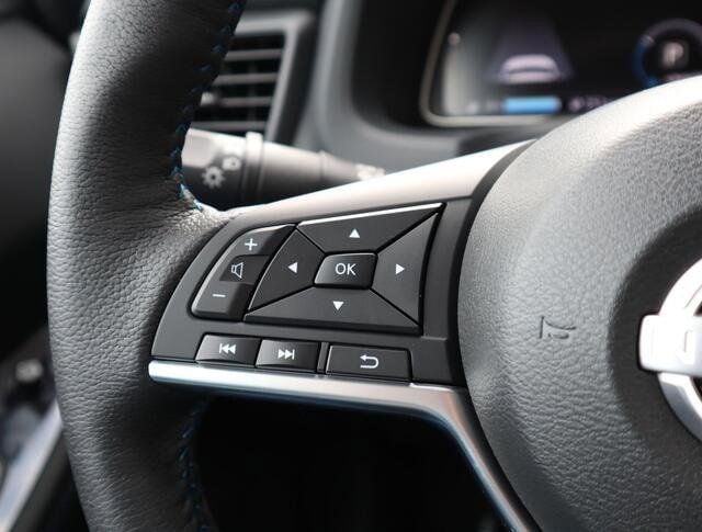 2025 Nissan Leaf SV PLUS - Photo 17