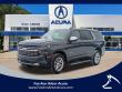Used 2021 Chevrolet Tahoe Premier SUV