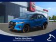 Certified 2023 Nissan Kicks SR SUV