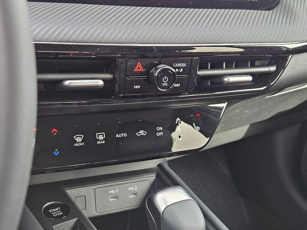 2026 Nissan KICKS SR AWD - Photo 24