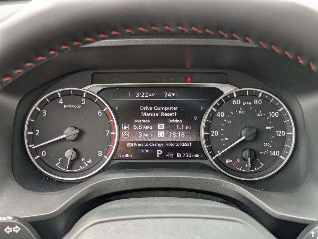 2025 Nissan Rogue Rock Creek - Photo 27
