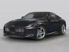 2026 Nissan Z Performance Coupe