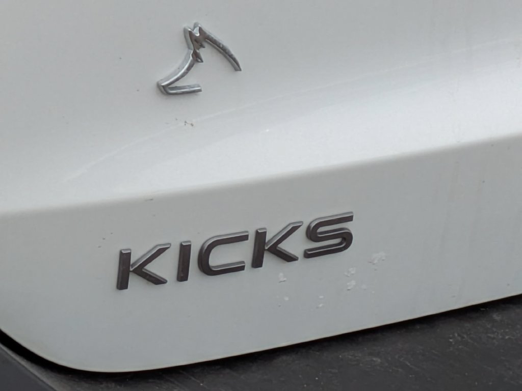 2026 Nissan KICKS SR AWD - Photo 12