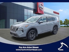 2026 Nissan Rogue SV SUV