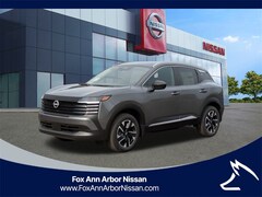 2026 Nissan Kicks SV SUV