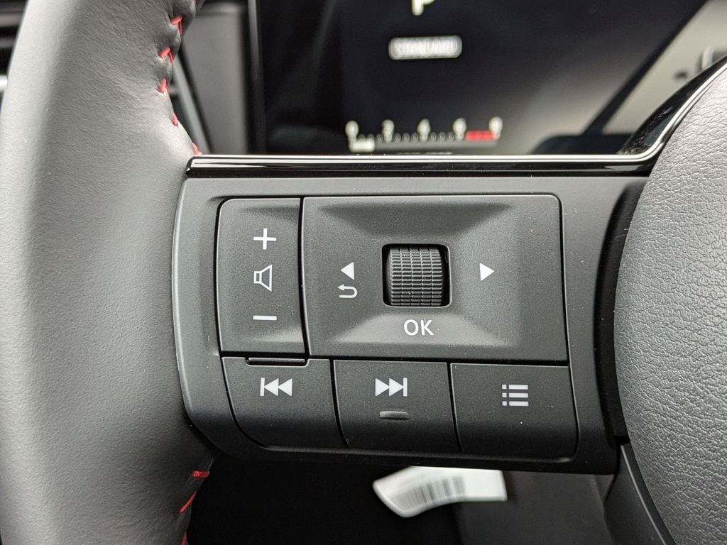 2026 Nissan KICKS SR AWD - Photo 20