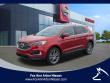 Used 2024 Ford Edge Titanium SUV
