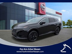 2026 Nissan Murano SV SUV