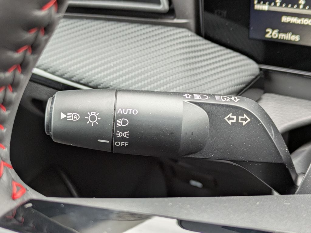 2026 Nissan KICKS SR AWD - Photo 23