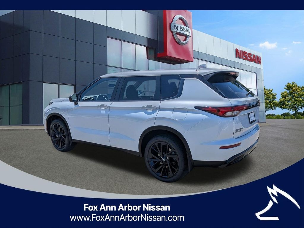 New 2026 Nissan Rogue Plug-In Hybrid SL SUV