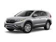Used 2016 Honda CR-V EX AWD SUV