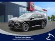 Used 2025 Nissan Rogue SV SUV