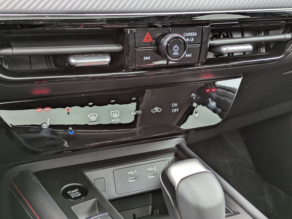 2026 Nissan KICKS SR AWD - Photo 26