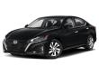 Used 2024 Nissan Altima 2.5 S Sedan