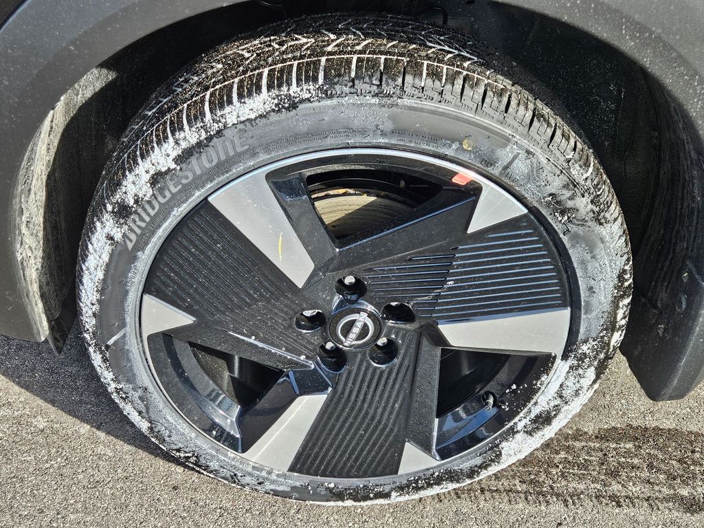 2026 Nissan KICKS SR AWD - Photo 10