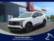 Used 2026 Nissan Kicks SR SUV
