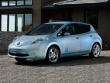 Used 2013 Nissan LEAF S Hatchback