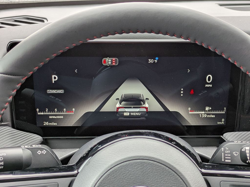 2026 Nissan KICKS SR AWD - Photo 29