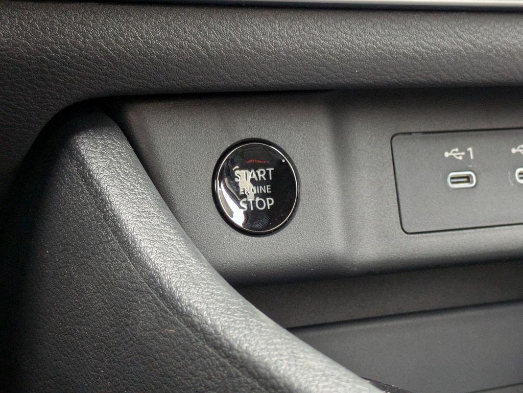 2025 Nissan Rogue Rock Creek - Photo 26