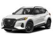 Certified 2023 Nissan Kicks SR SUV