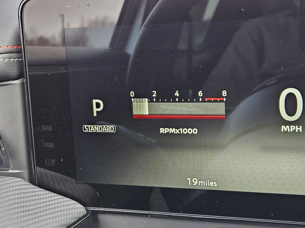 2026 Nissan KICKS SR AWD - Photo 27