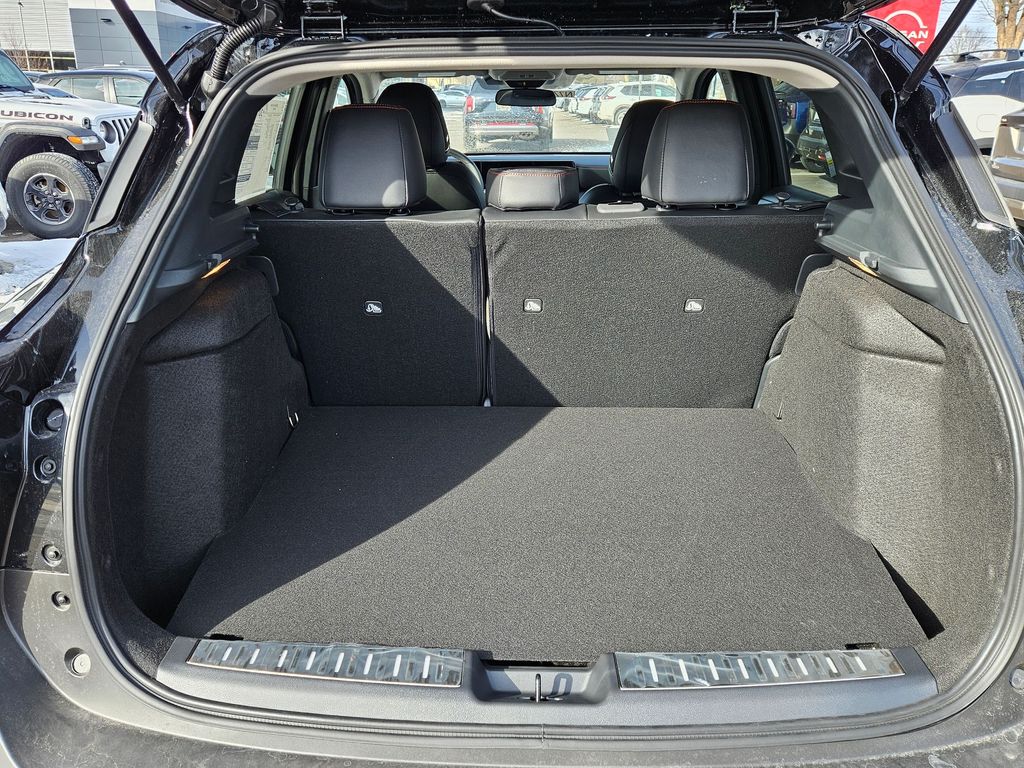 2026 Nissan KICKS SR AWD - Photo 14