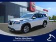Certified 2025 Nissan Pathfinder SL SUV