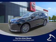 2026 Nissan Murano SL SUV