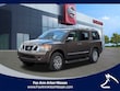 Nissan Armada