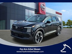 2026 Nissan Kicks SR SUV