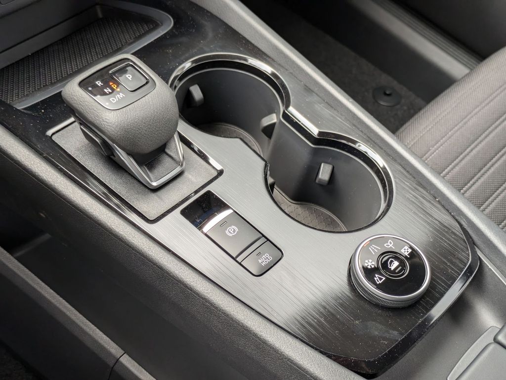 2025 Nissan Rogue Rock Creek - Photo 22