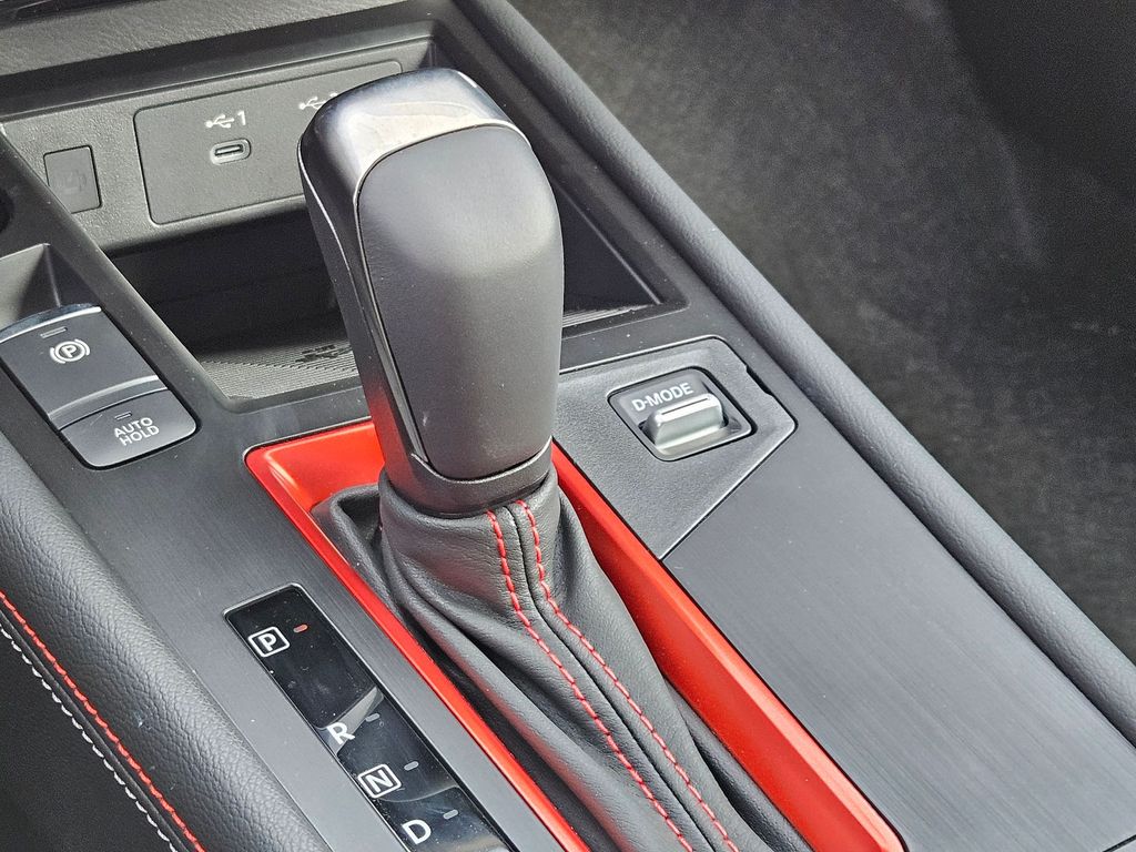 2026 Nissan KICKS SR AWD - Photo 22