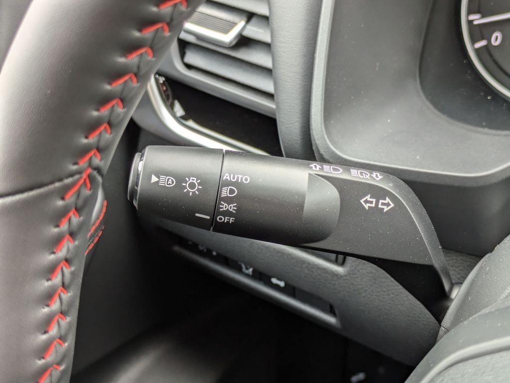 2025 Nissan Rogue Rock Creek - Photo 21