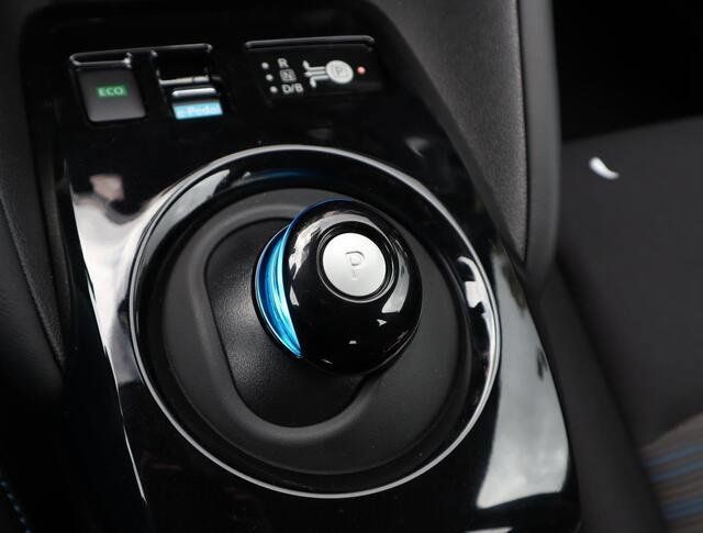 2025 Nissan Leaf SV PLUS - Photo 21