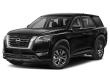 Certified 2022 Nissan Pathfinder S SUV