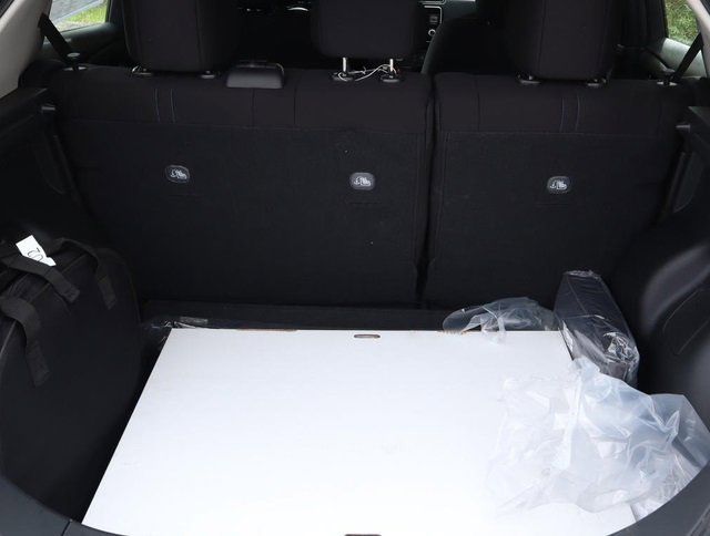 2025 Nissan Leaf SV PLUS - Photo 10