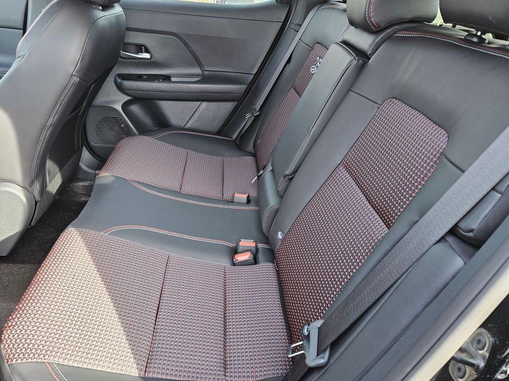 2026 Nissan KICKS SR AWD - Photo 13
