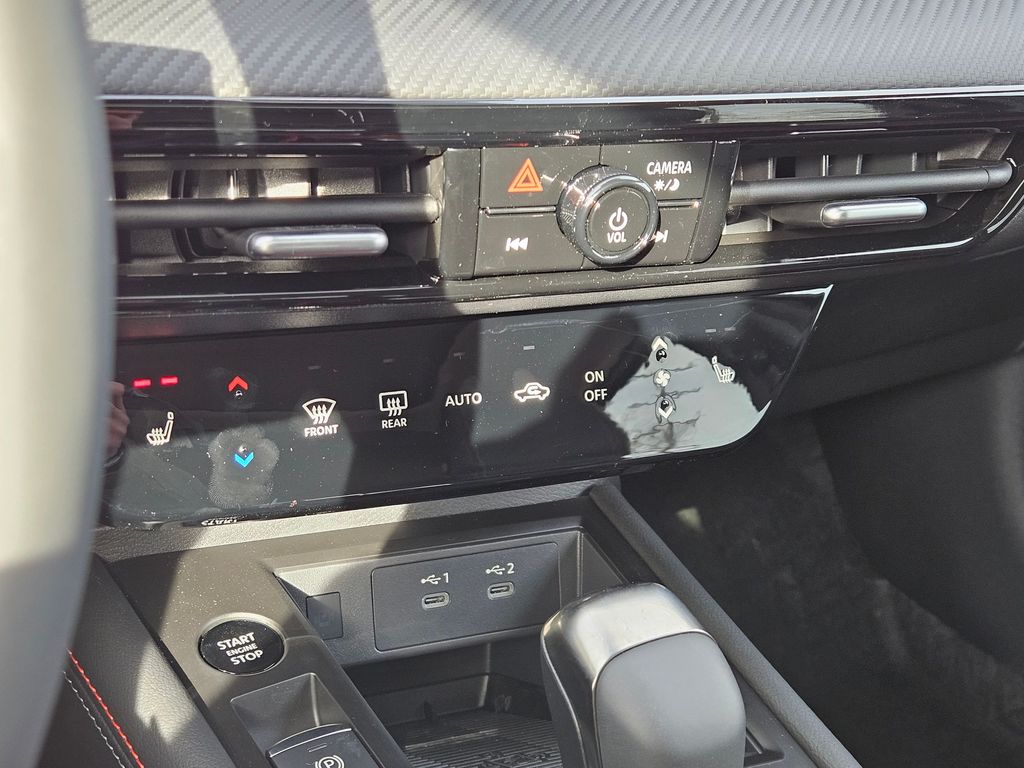 2026 Nissan KICKS SR AWD - Photo 25