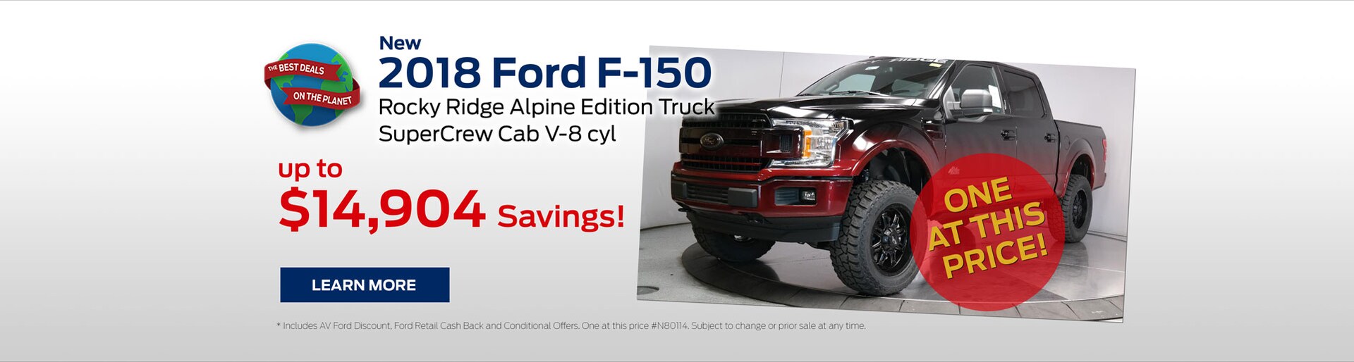 Antelope Valley Ford & Lincoln Dealership Home of the Best Deals on