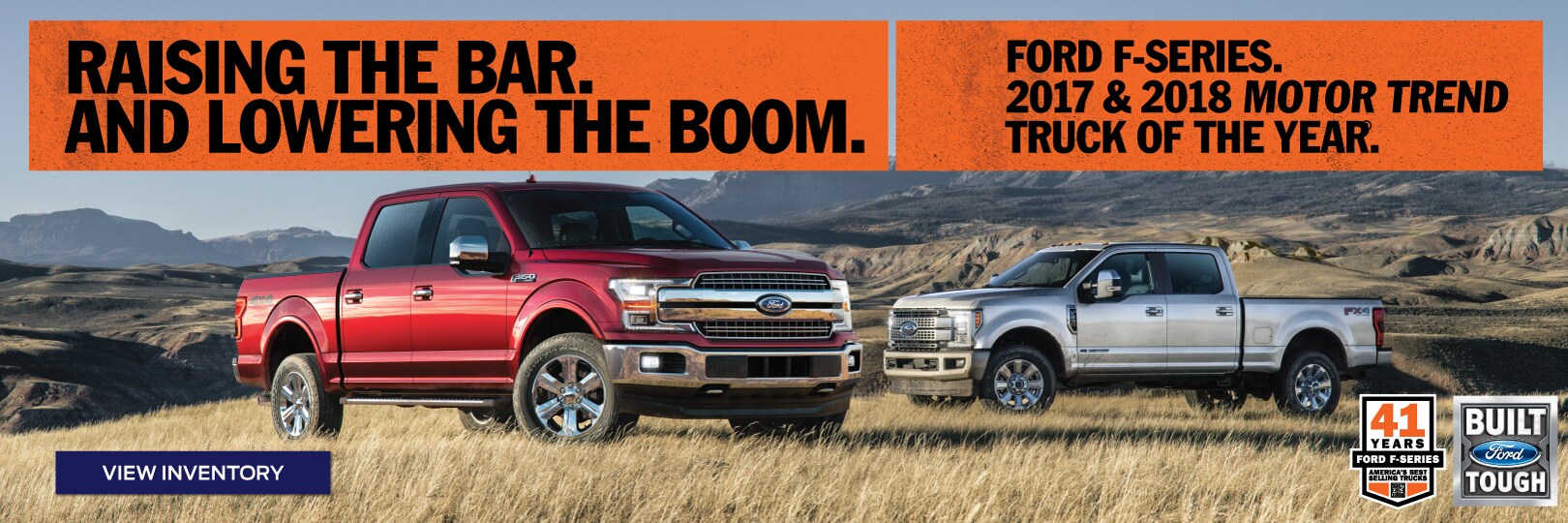 Antelope Valley Ford & Lincoln Dealership - Home of the Best Deals on ...